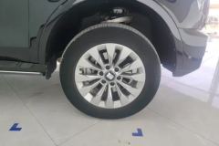 2024 Tank 500 PHEV 2024 Hi4-T 2.0T AT #6