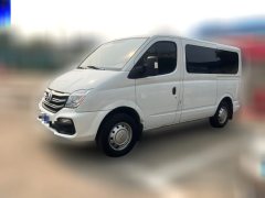 2024 Maxus V80 2024 AoyuntongSuper Value 6MT SWBSuperLow Roof127Ps 5/6Seat #1