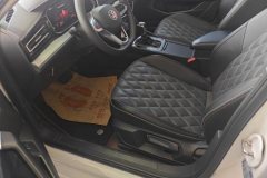 2024 Volkswagen Sagitar 2024 1.5T AT 300TSI DSGSurpass #9
