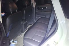 2020 Nissan X-Trail 2021 2.0 AT XL ITSSmart ConnectComfortFWD #11