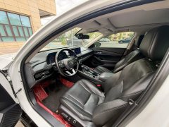 2024 Honda Accord 2024 1.5T AT 260TURBO Premium #4