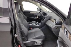 2018 Lynk & Co Lynk & Co 01 2017 2.0T AT ProEditionFWD #22