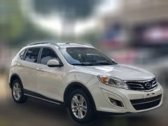2015 GAC Trumpchi Trumpchi GS5 Super 2015 2.0 AT Luxury NavFWD #3