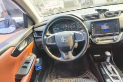 2019 Honda Crider 2019 1.0T AT 180TurboComfort #15