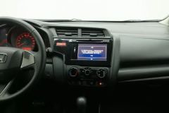 2016 Honda Fit Hatchback 2014 1.5 AT LXComfort #16