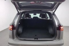2022 Geely Auto Xingyue L 20212.0TD DCT EVO2WDPremium #20