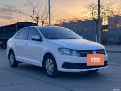 2023 Volkswagen Santana 2021 1.5 MT Fashion #9