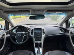 2015 Buick Excelle GT Hatchback 2014 1.6 AT XTFashion #5