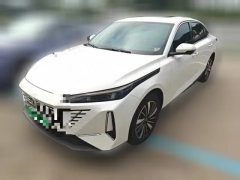 2025 Chang'an Chang'an Eado PHEV 2025 SmartNewBlue Whale 145KM battleshipEdition #1
