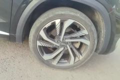 2023 Geely Auto Xingyue L 2023 2.0TD AT High power 2WDF lagship #6