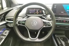 2022 Volkswagen ID.4 CROZZ 2022 Long RangeLite PROEdition #15