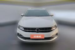 2022 Volkswagen Bora Sedan 2021 1.5 AT EliteSmart Connect #2