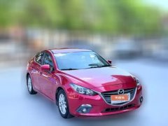 2016 Mazda Mazda3 Axela Sedan 2014 1.5 AT Comfort #6