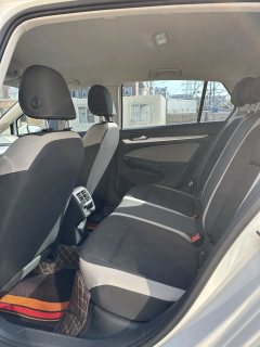 2023 Volkswagen Golf 2021 1.2T AT 200TSI #7