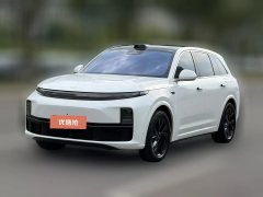 2023 Li Auto Li Auto L7 2023 Max #1
