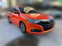 2019 Honda Crider 2019 1.0T AT 180TurboLuxury #9