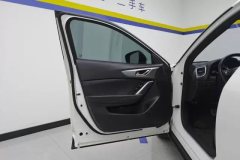 2016 Mazda CX-4 2016 2.0 AT Blue sky tasteEditionFWD #7