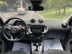 2017 smart ForFour 2016 1.0 AT PassionEdition (Imported) #8