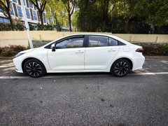 2026 Toyota Corolla 2026 1.8L Hybrid Pioneer #10