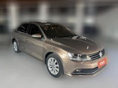 2016 Volkswagen Sagitar 2015 1.4T AT 230TSIComfort #3