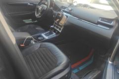 2016 Volkswagen Magotan 2016 1.8T AT SmartLuxury #8