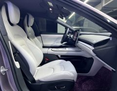 2024 Xiaomi Auto Xiaomi SU7 2024 RWDSuperLong RangeHigh-end smart drivingProEdition #7