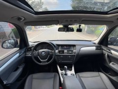 2014 BMW X3 2014 2.0T AT 20iLeading (Imported) #12