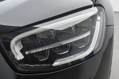 2020 Mercedes-Benz GLC-Class 2020 2.0T AT GLC300L 4MATICDynamic Facelift #5