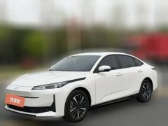 2023 Chang'an Qiyuan Chang'an Qiyuan A05 2024 145 Pro #1