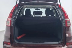 2016 Honda CR-V 2015 2.4 AT Luxury FWD #20