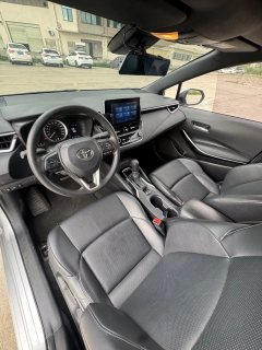 2021 Toyota Levin 2021 1.2T AT 185TLuxury #4