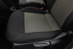 2019 Volkswagen Polo Hatchback 2018 1.5 MT Safe driving #21