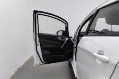 2020 Geely Auto Vision X3 2020 1.5 AT Premium #11