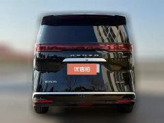 2023 Denza D9 2022 1.5T AT DM-i 970 4WDHonor #5