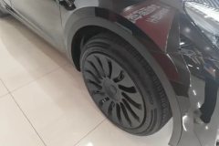 2021 Tesla Model Y 2022 rear wheel driveEdition #6