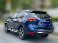 2020 Nissan X-Trail 2020 2.5 AT LuxuryPilot7Seat 4WD #4