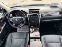 2016 Toyota Camry 2015 2.0 AT GLeading #5