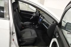 2017 Geely Auto Emgrand Sedan 2017 1.5L MT Million Edition Up #22