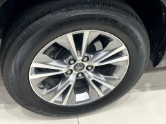2021 Toyota Highlander 2021 2.0T AT Elite7Seat 4WD #26