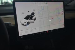 2021 Tesla Model Y 2021StandardBattery lifeRWDEdition #13