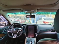 2018 BYD Qin EV 2017 1.5T AT Qin100 #8