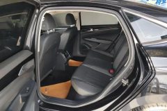 2025 Volkswagen Passat 2024 1.4T AT 280TSI Business #11