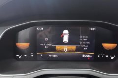 2024 Volkswagen Bora Sedan 2023 1.2T AT 200TSI DSGsmooth travelEdition #14