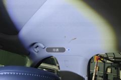 Roof Lining