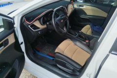 2021 Chevrolet Monza 2020 1.5 AT 320Joy #9