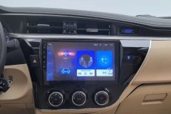 2015 Toyota Corolla 2014 1.6 AT GL-i #16