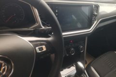 2018 Volkswagen T-Roc 2018 1.4T AT 230TSIFashionFWD #13