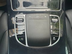 2020 Mercedes-Benz GLC-Class 2020 2.0T AT GLC260CoupeSUV (Imported) #28