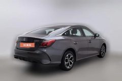 2022 MG MG5 2021 1.5 AT 180DVVT CVTyouthFashion #2