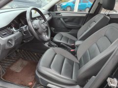2016 Volkswagen Bora Sedan 2015 1.6 AT Good qualityEditionComfort #9